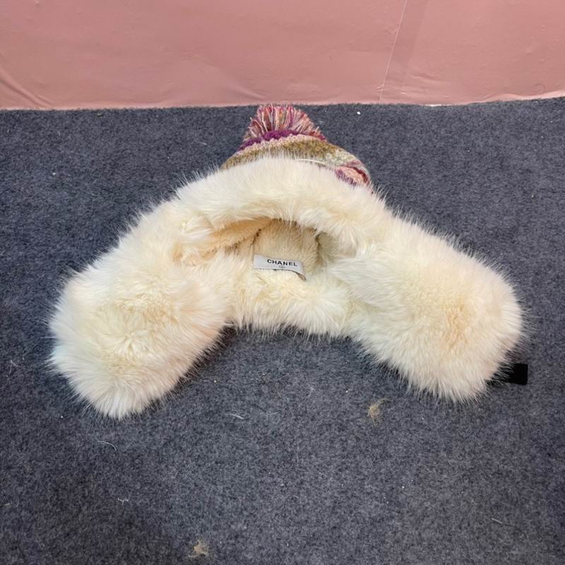 Chanel Hat (349)