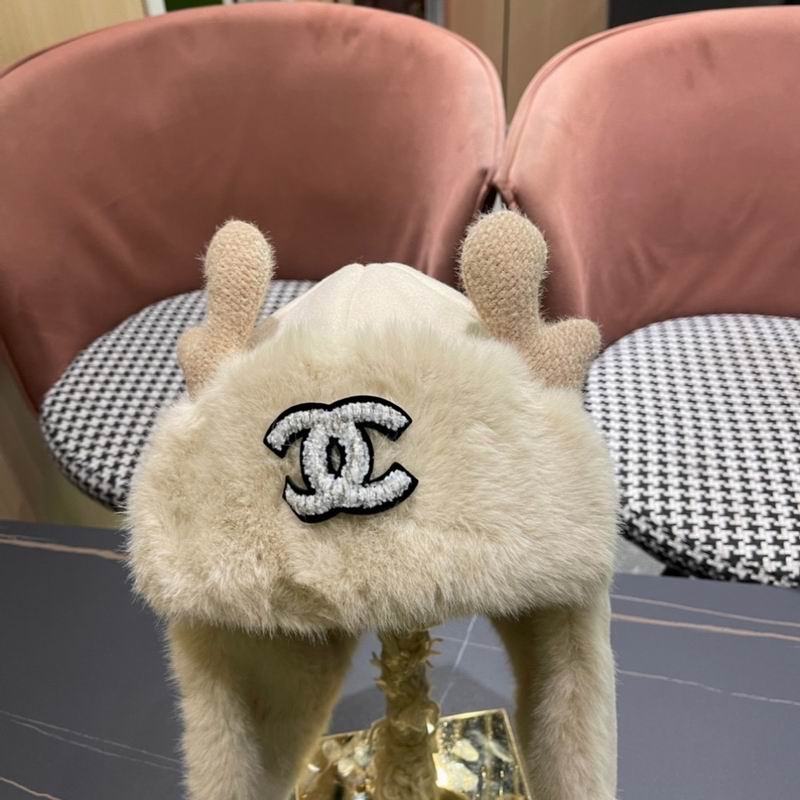 Chanel Hat (36)
