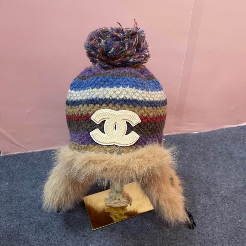 Chanel Hat (366)