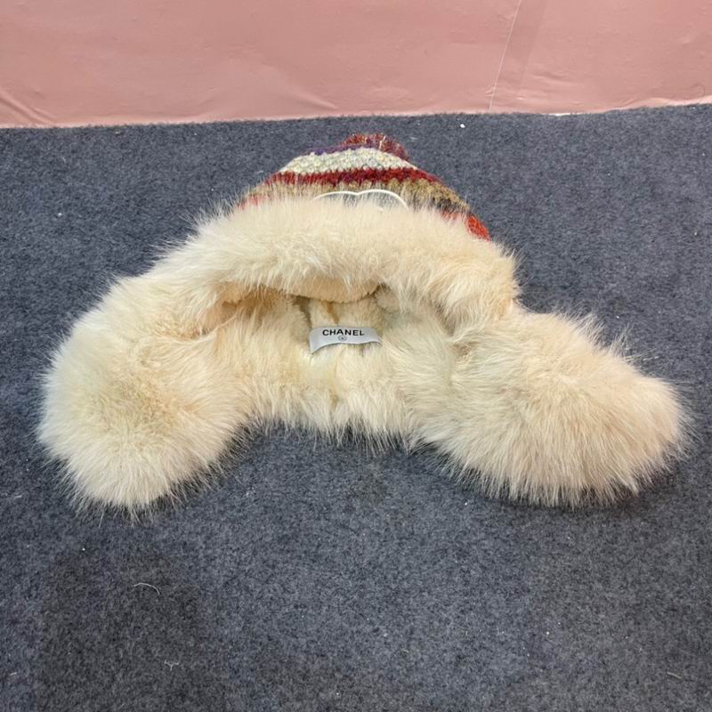 Chanel Hat (369)