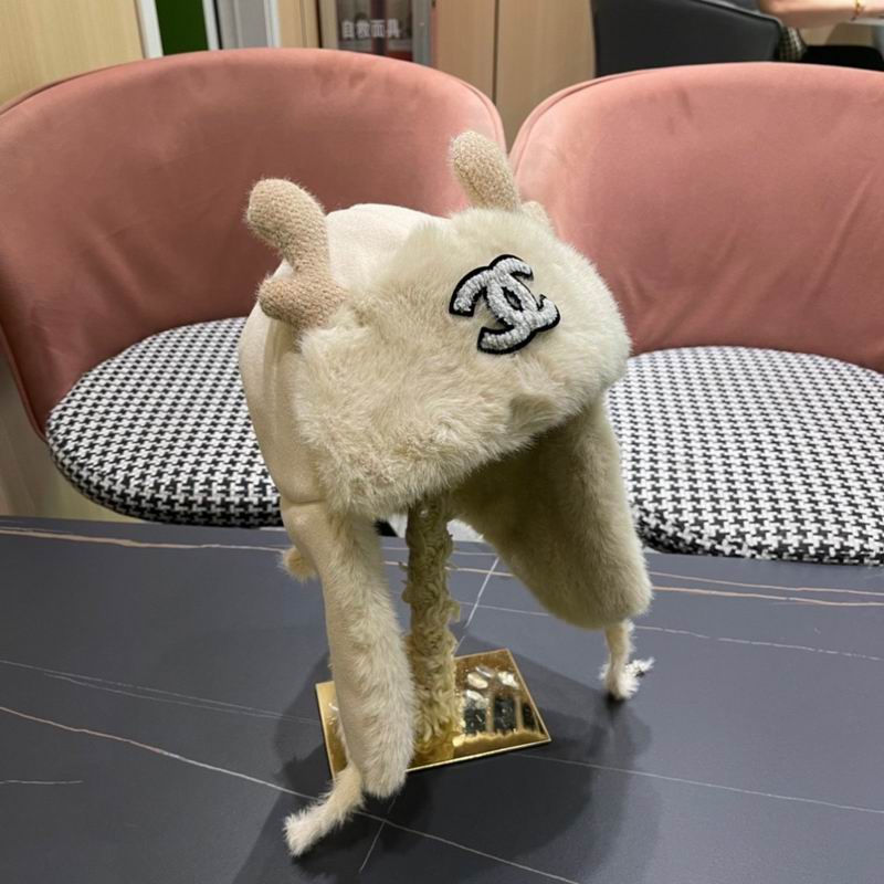 Chanel Hat (37)