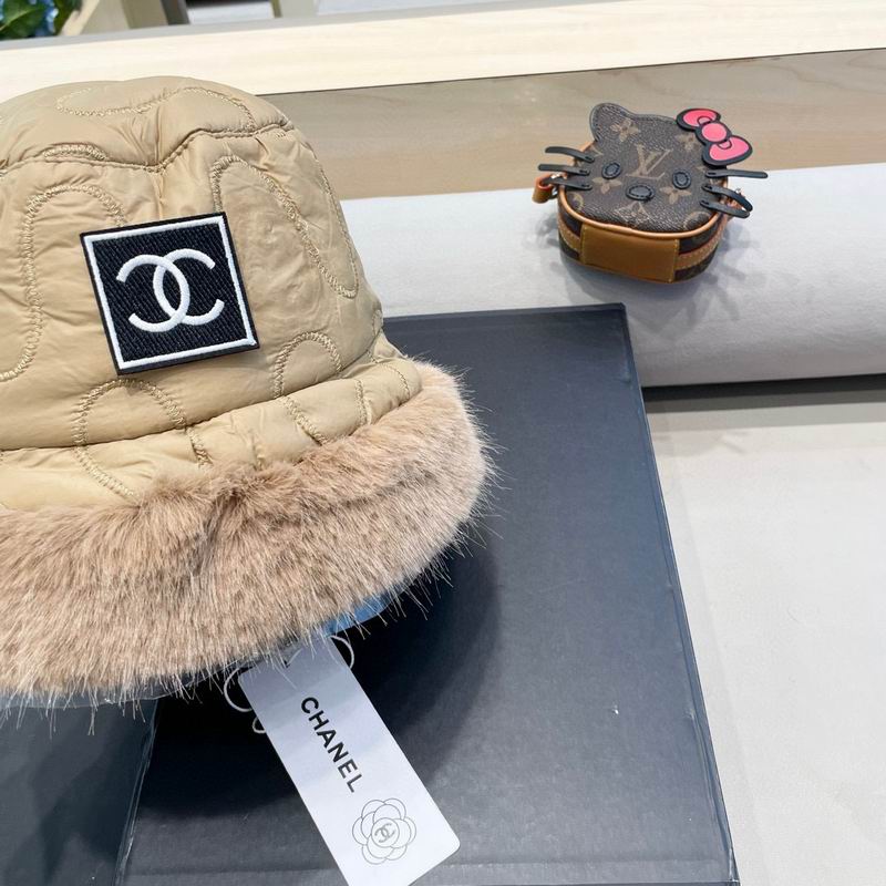 Chanel Hat (4)