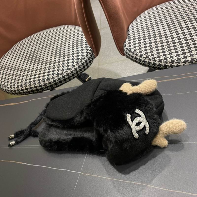 Chanel Hat (42)
