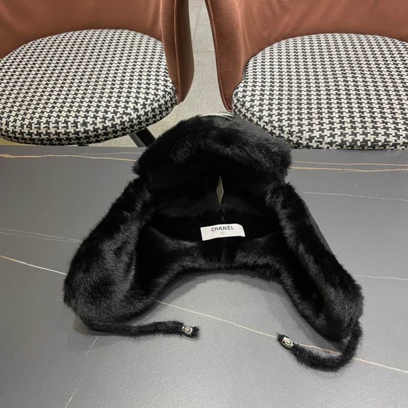 Chanel Hat (43)