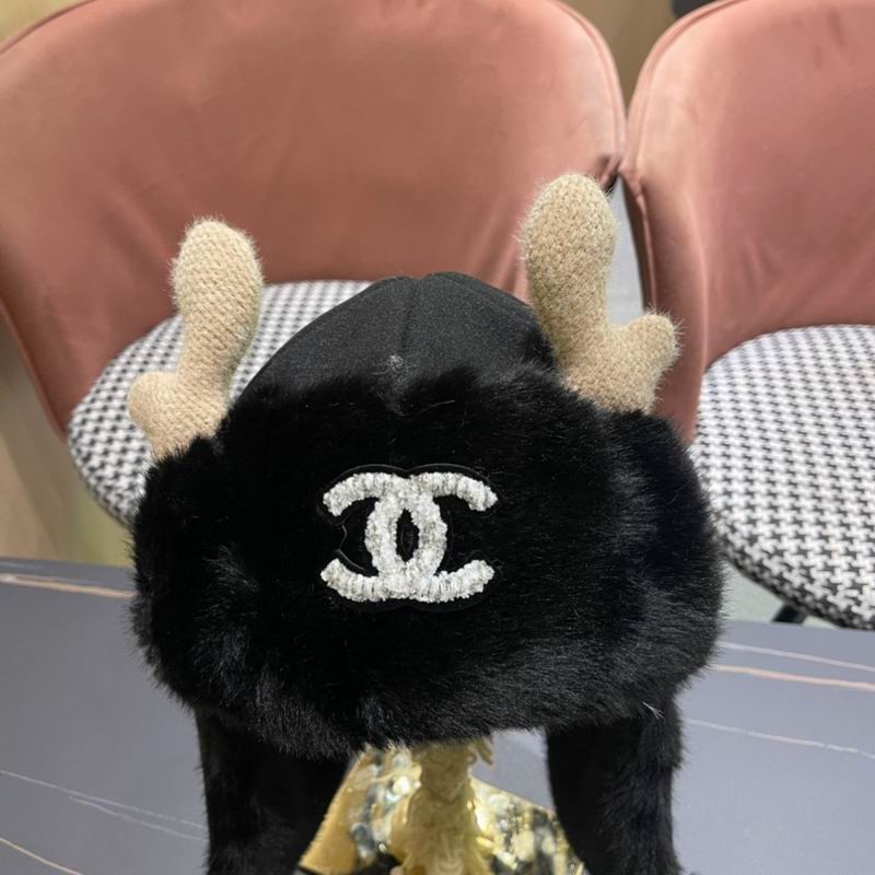 Chanel Hat (47)