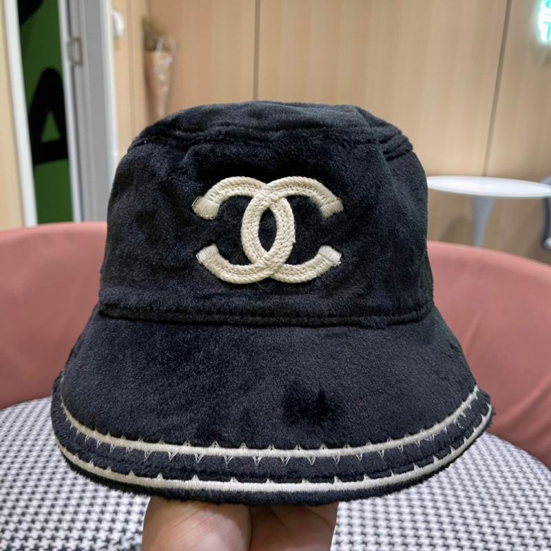 Chanel Hat (48)