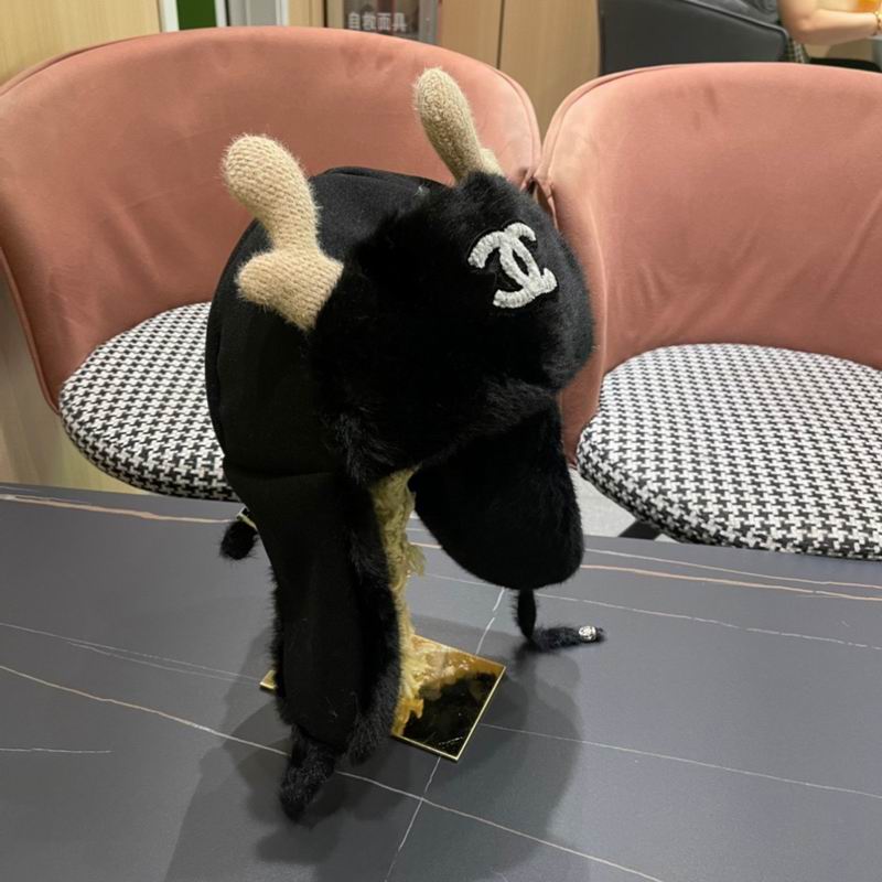 Chanel Hat (48)