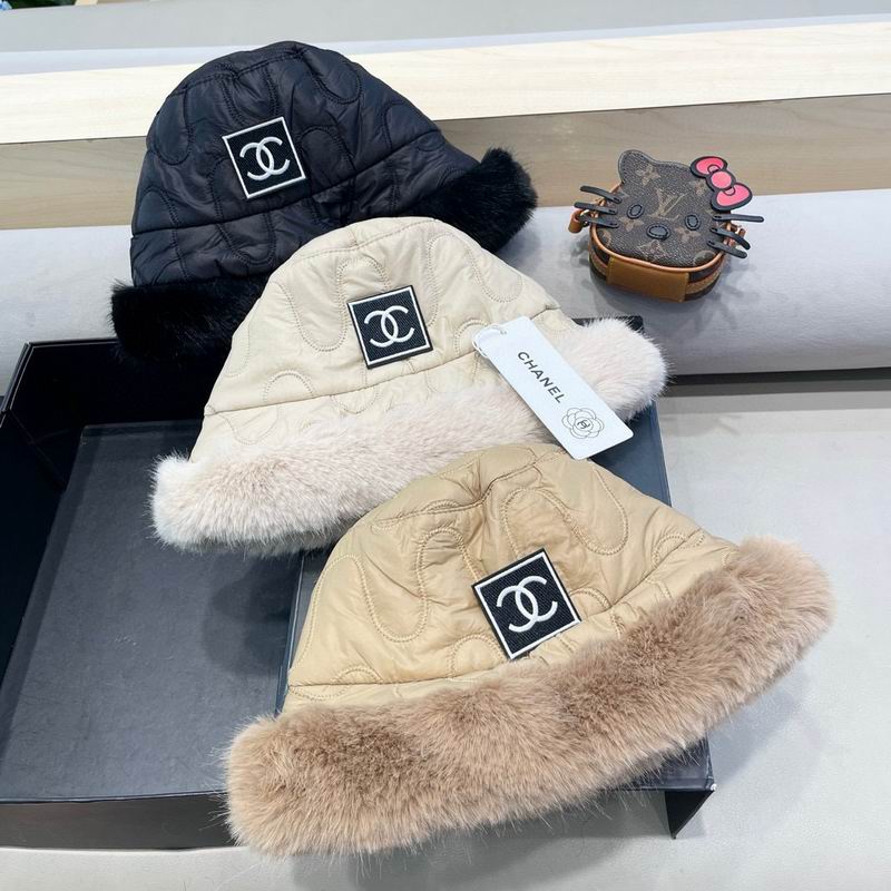Chanel Hat (5)