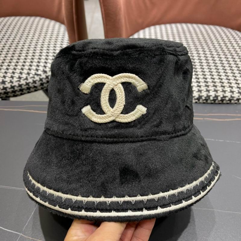 Chanel Hat (50)