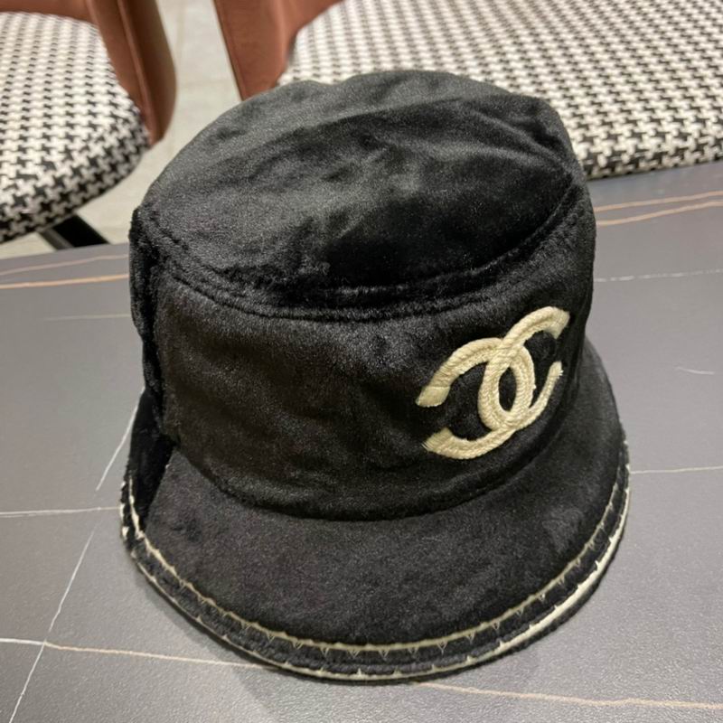 Chanel Hat (54)