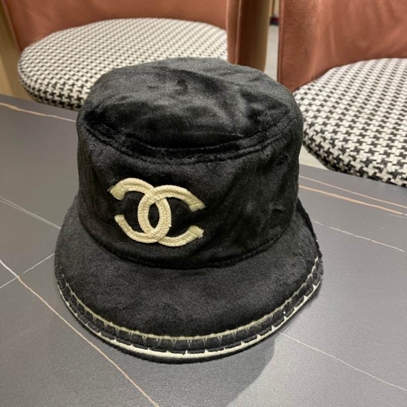 Chanel Hat (55)