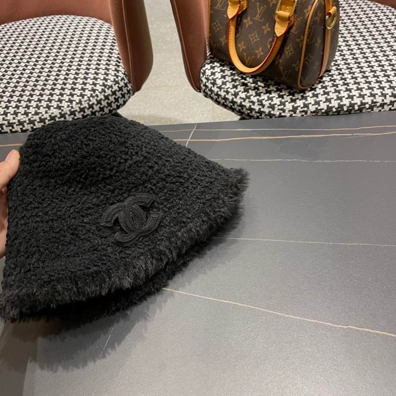 Chanel Hat (57)