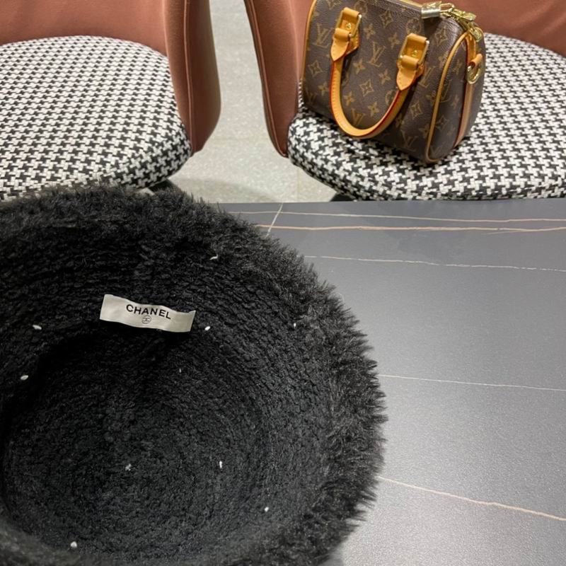 Chanel Hat (58)