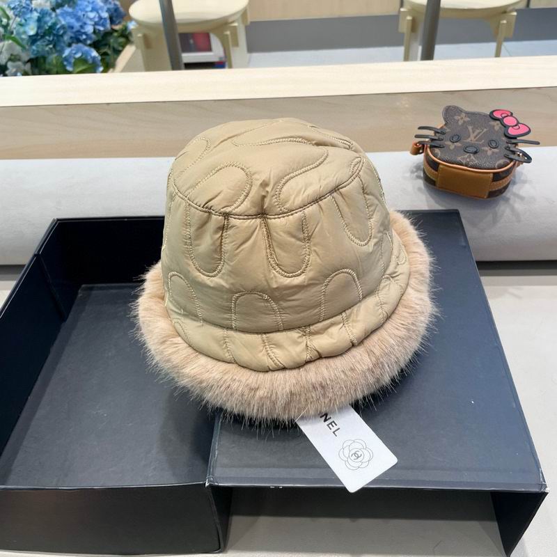 Chanel Hat (6)