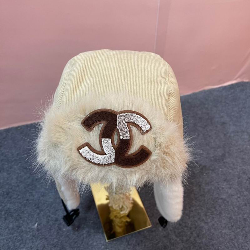 Chanel Hat (6)