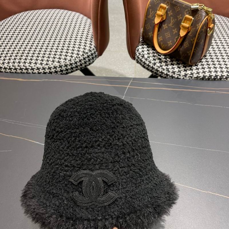 Chanel Hat (60)