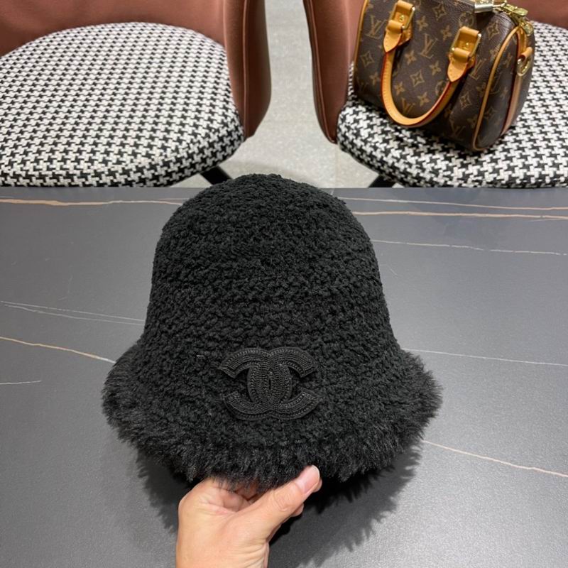 Chanel Hat (61)