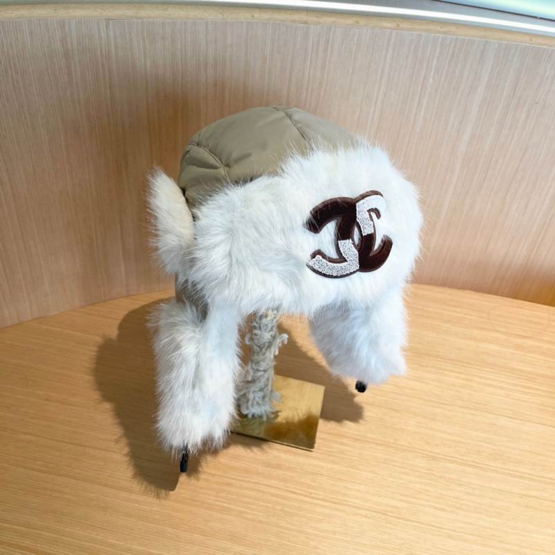 Chanel Hat (61)
