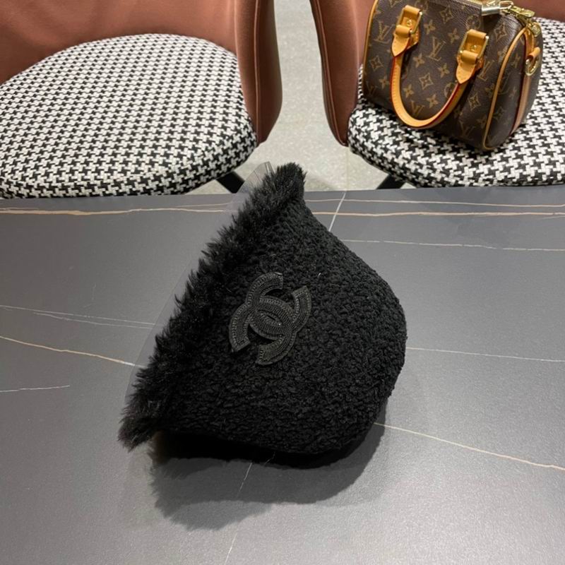 Chanel Hat (62)