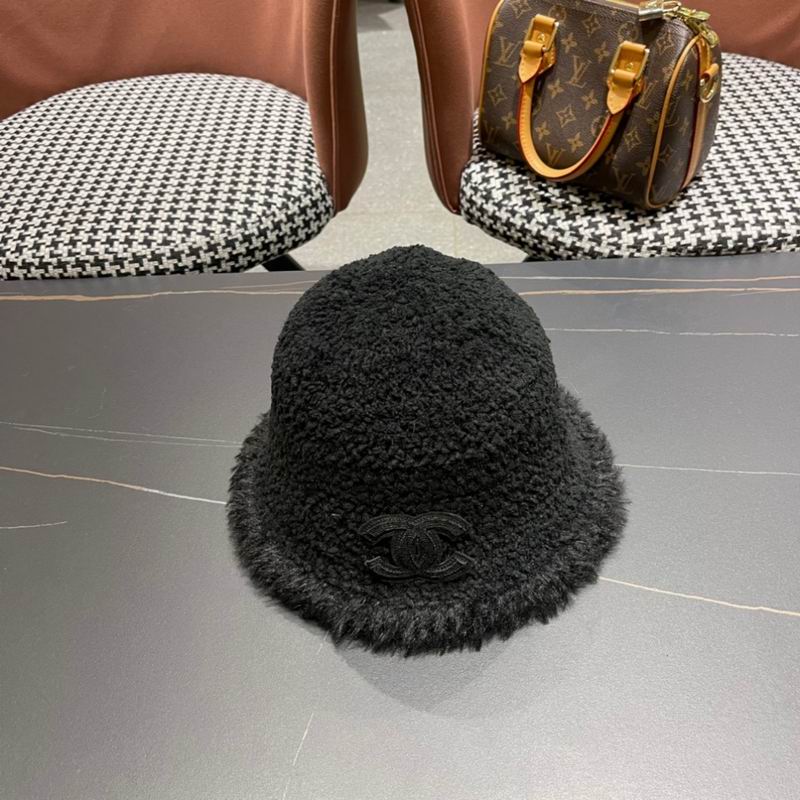 Chanel Hat (64)