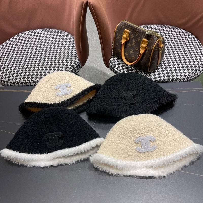Chanel Hat (65)