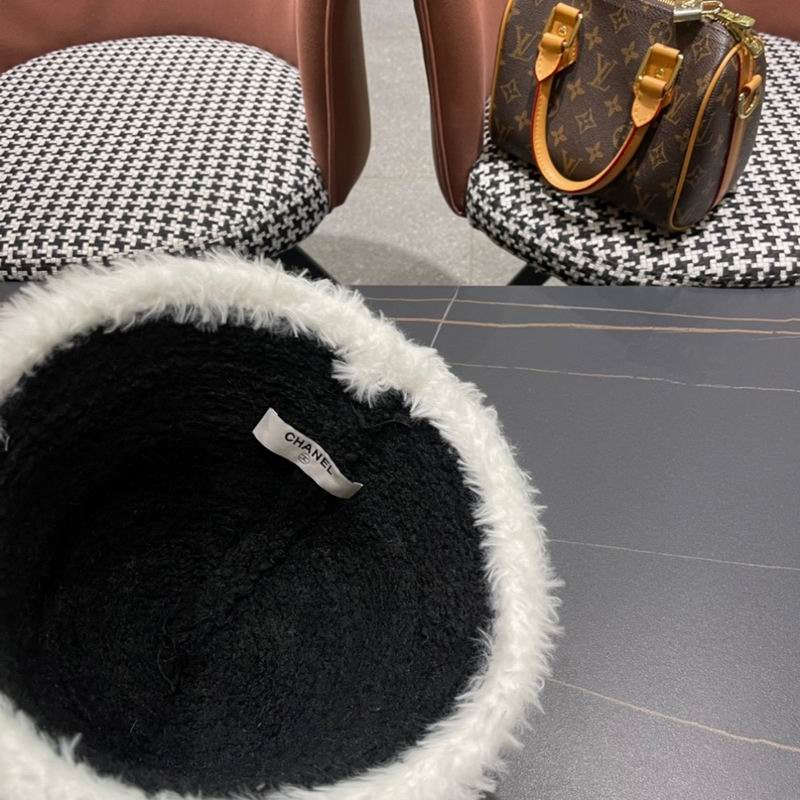 Chanel Hat (66)