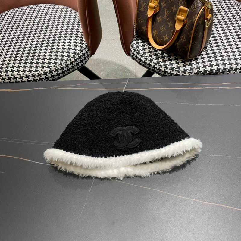 Chanel Hat (67)