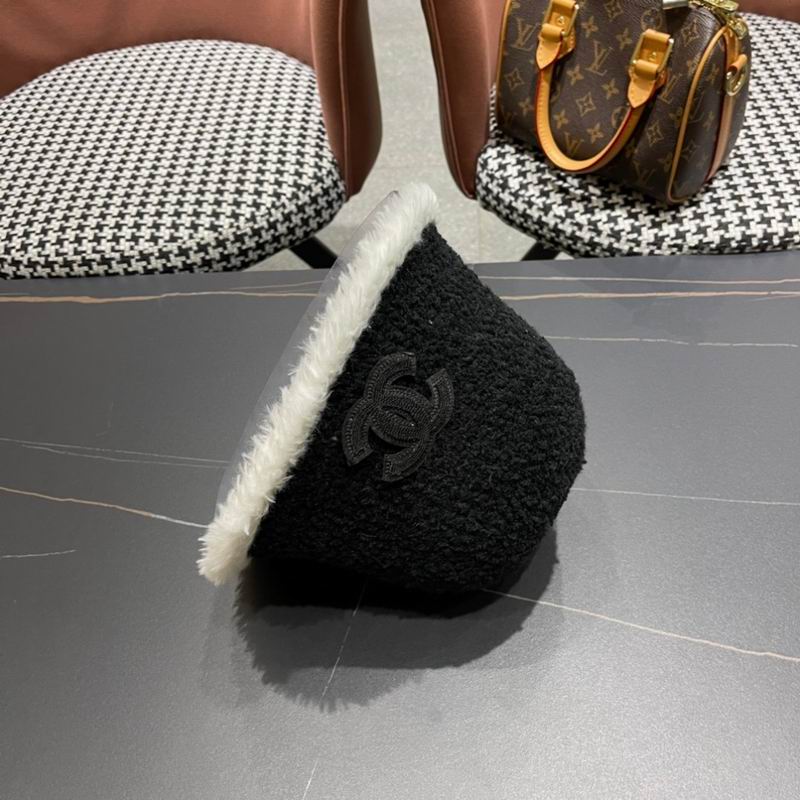Chanel Hat (68)
