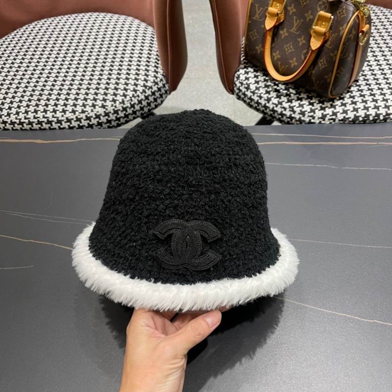 Chanel Hat (69)