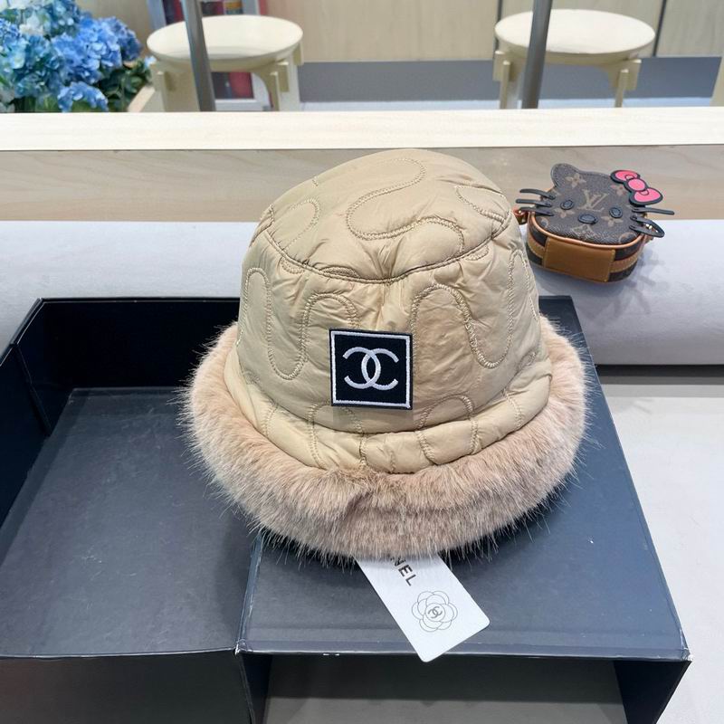 Chanel Hat (7)