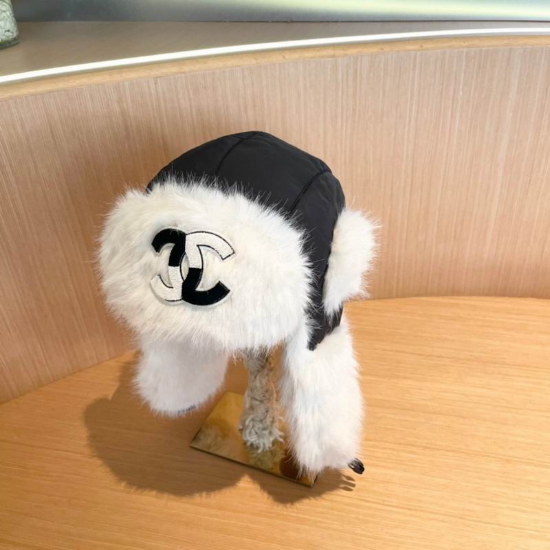 Chanel Hat (71)