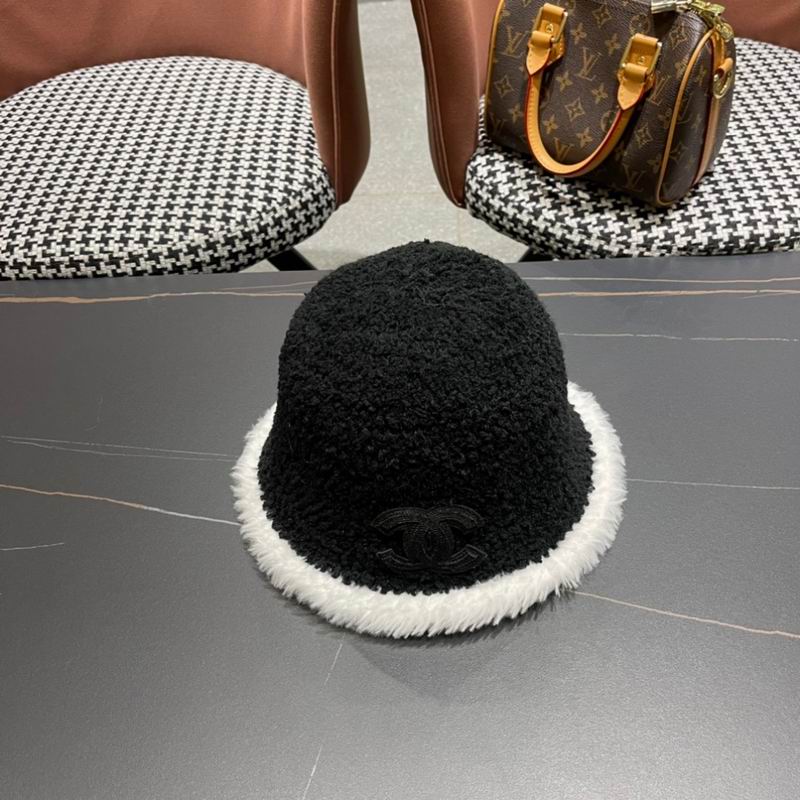 Chanel Hat (72)