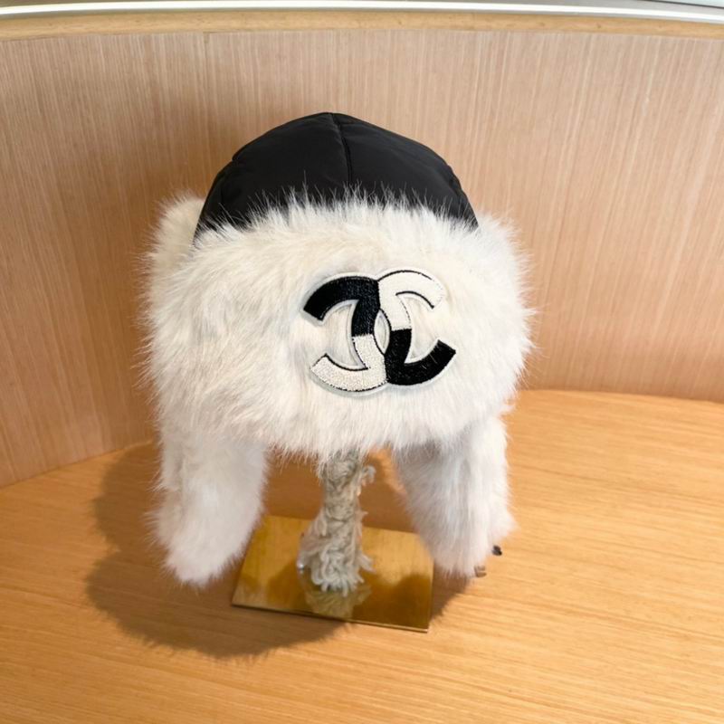 Chanel Hat (72)