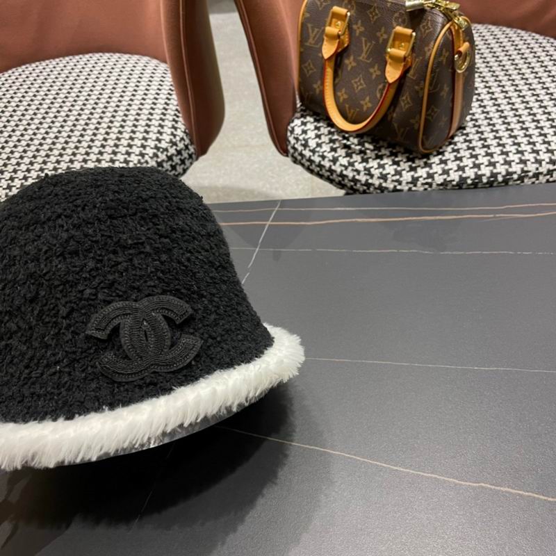 Chanel Hat (74)