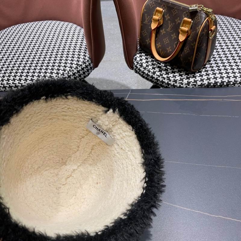 Chanel Hat (77)