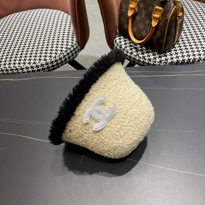 Chanel Hat (78)