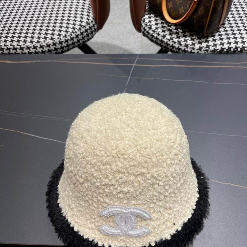 Chanel Hat (79)
