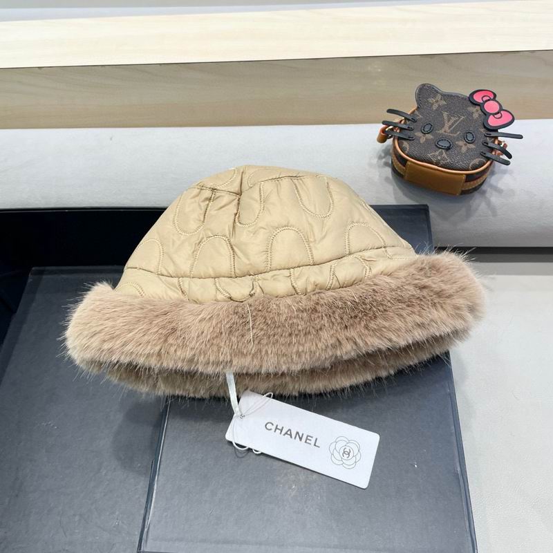 Chanel Hat (8)
