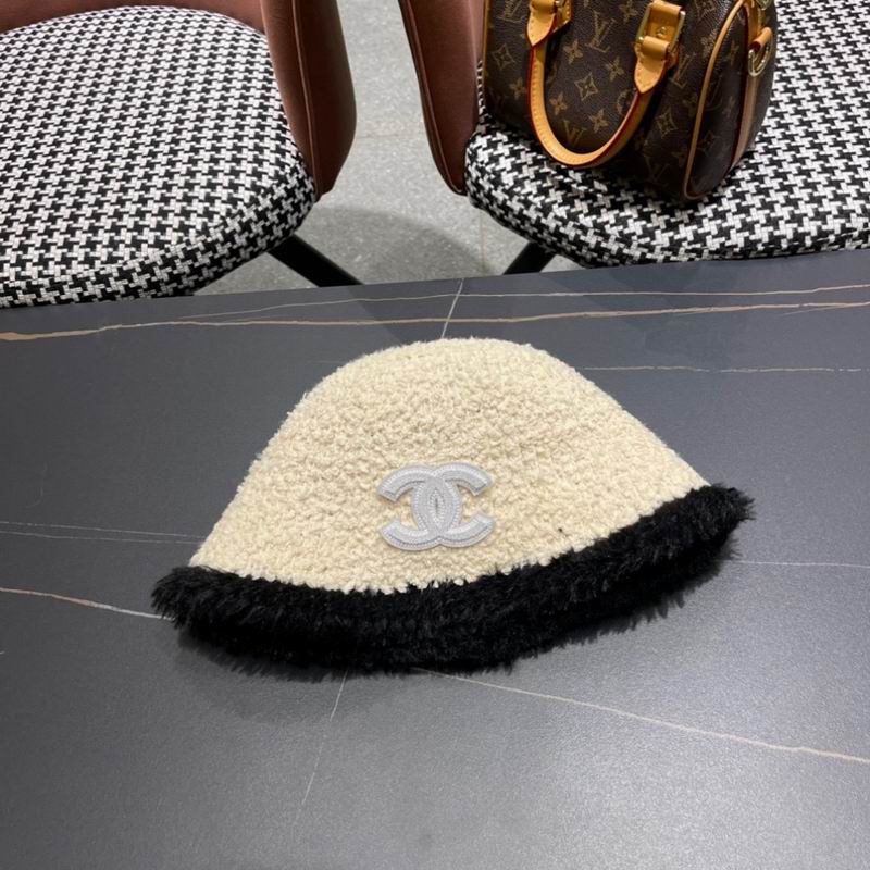 Chanel Hat (80)
