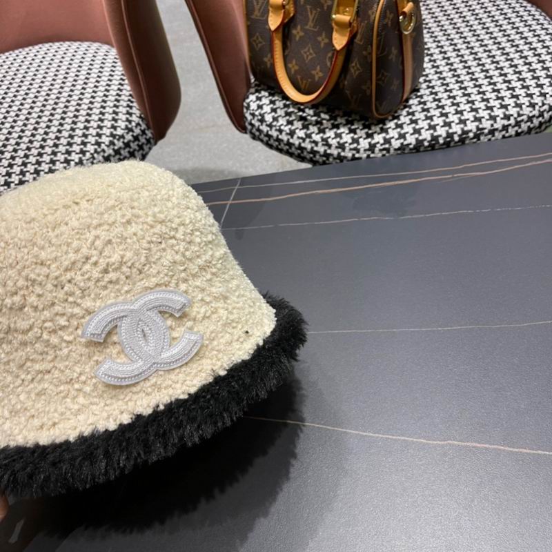 Chanel Hat (82)