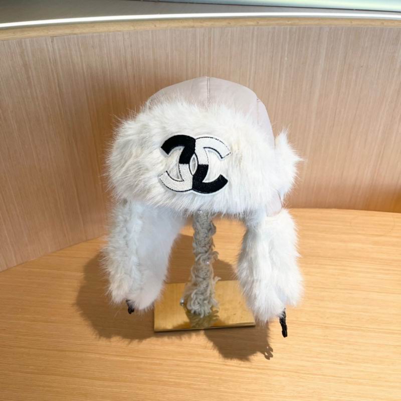 Chanel Hat (82)