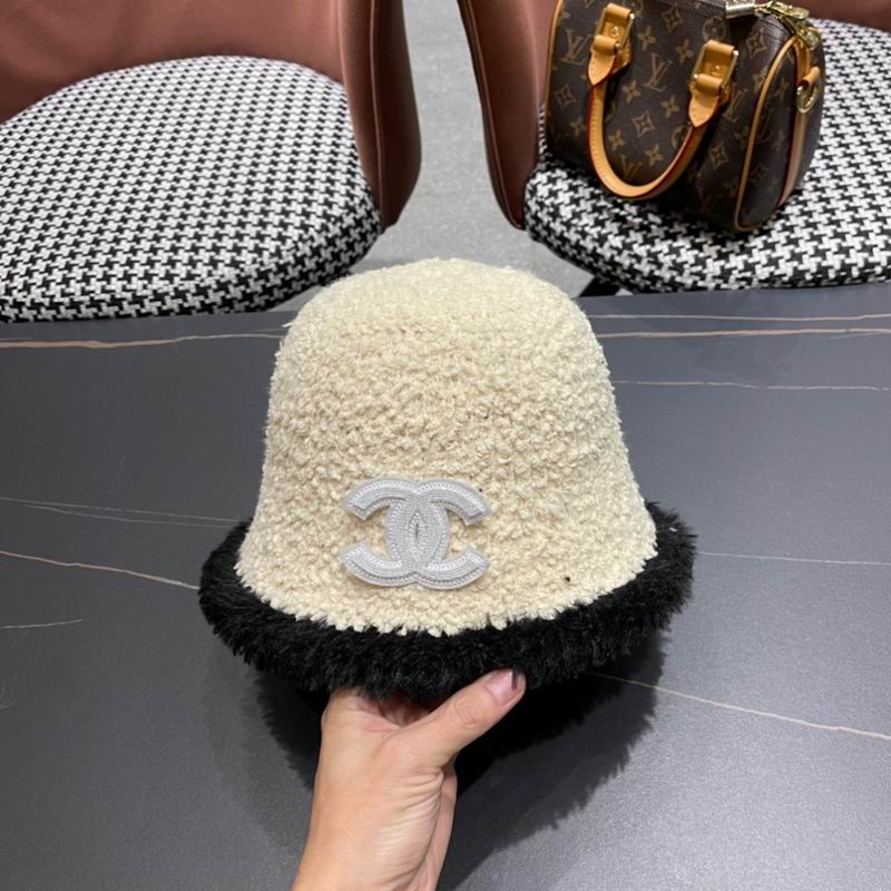 Chanel Hat (83)