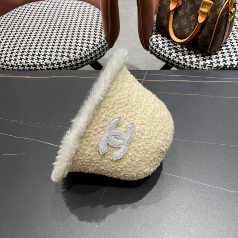 Chanel Hat (86)