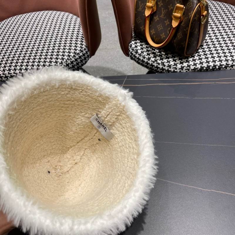 Chanel Hat (87)