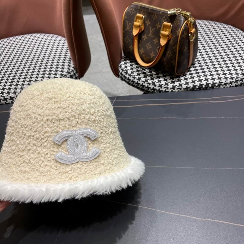 Chanel Hat (89)
