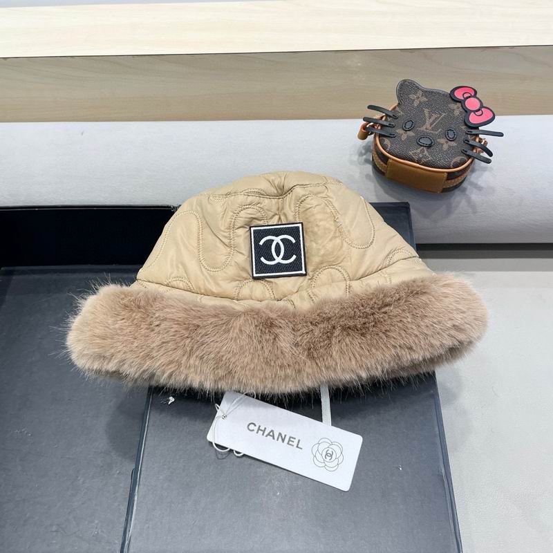 Chanel Hat (9)