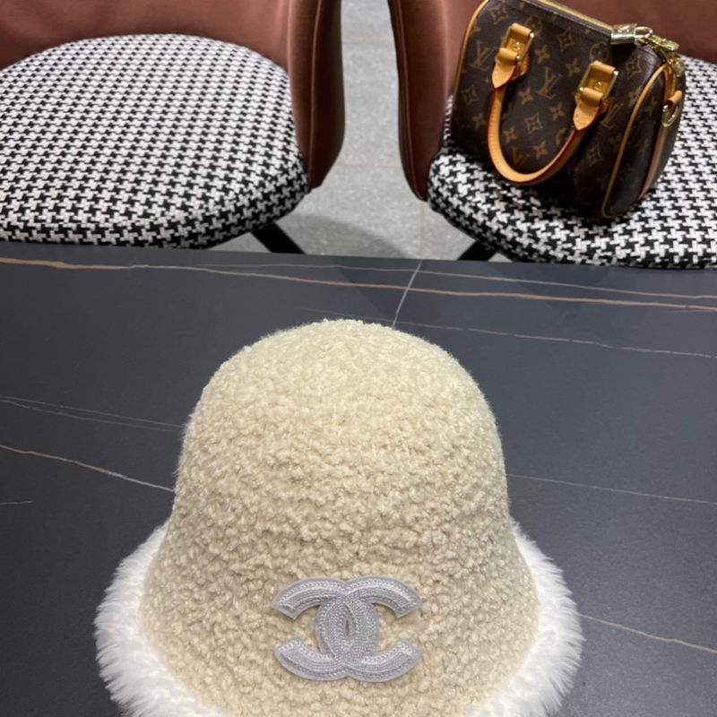 Chanel Hat (90)