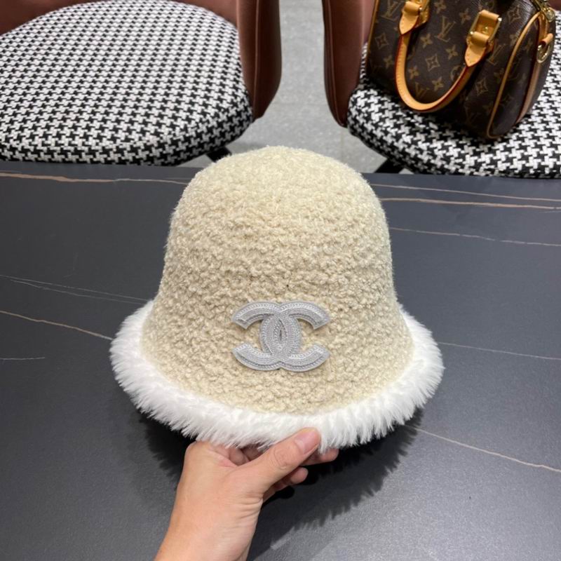 Chanel Hat (91)