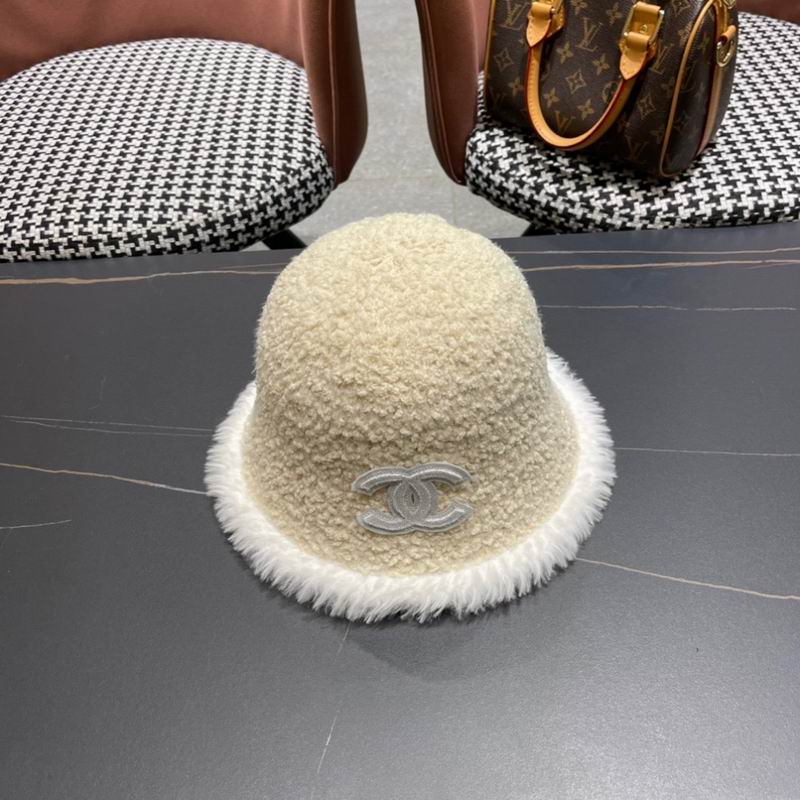 Chanel Hat (92)