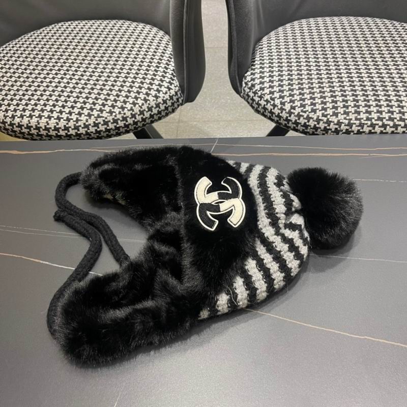 Chanel Hat (93)